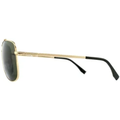 Lacoste Aviator|Aviator^Sunglasses L188S 714 Gold Green