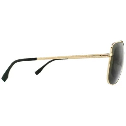 Lacoste Aviator|Aviator^Sunglasses L188S 714 Gold Green