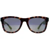 Lacoste Square|Square^Sunglasses L789S 214 Havana Grey
