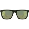 Lacoste Rectangle^Sunglasses L750S 318 Matte Green Green Mirror