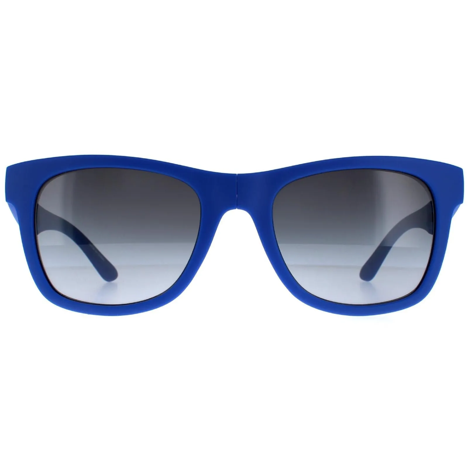 Lacoste Square|Square^Sunglasses L778S 424 Matte Blue Grey Gradient
