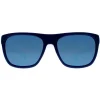 Lacoste Square|Square^Sunglasses L664S 414 Medium Blue Blue