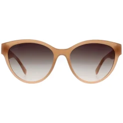 Lacoste Cat-Eye^Sunglasses L983S 272 Nude Grey Gradient
