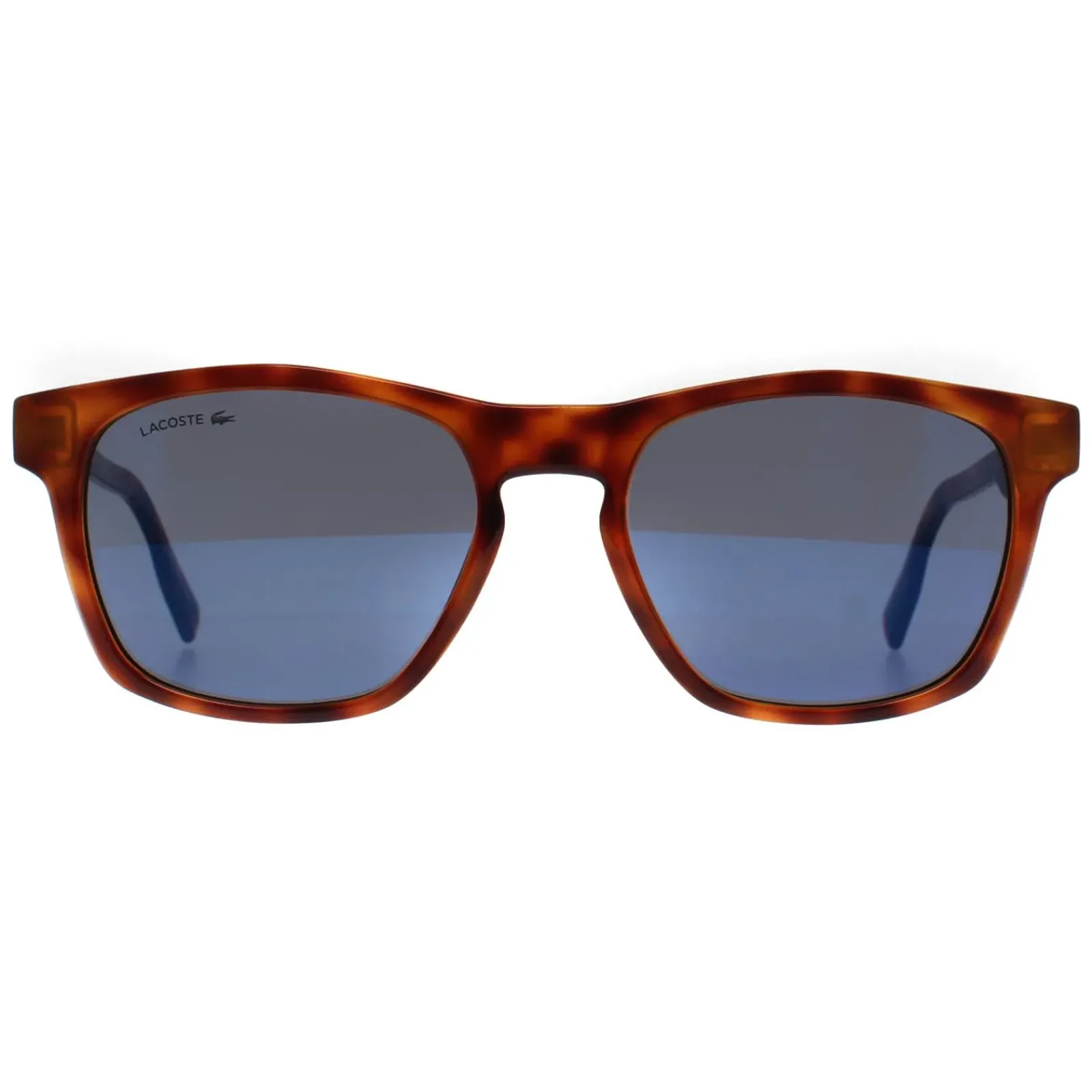 Lacoste Cat-Eye^Sunglasses L988S 240 Tortoise Blue