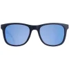 Lacoste Rectangle|Rectangle^Sunglasses L929SEOG 421 Blue USA Blue