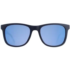 Lacoste Rectangle|Rectangle^Sunglasses L929SEOG 421 Blue USA Blue