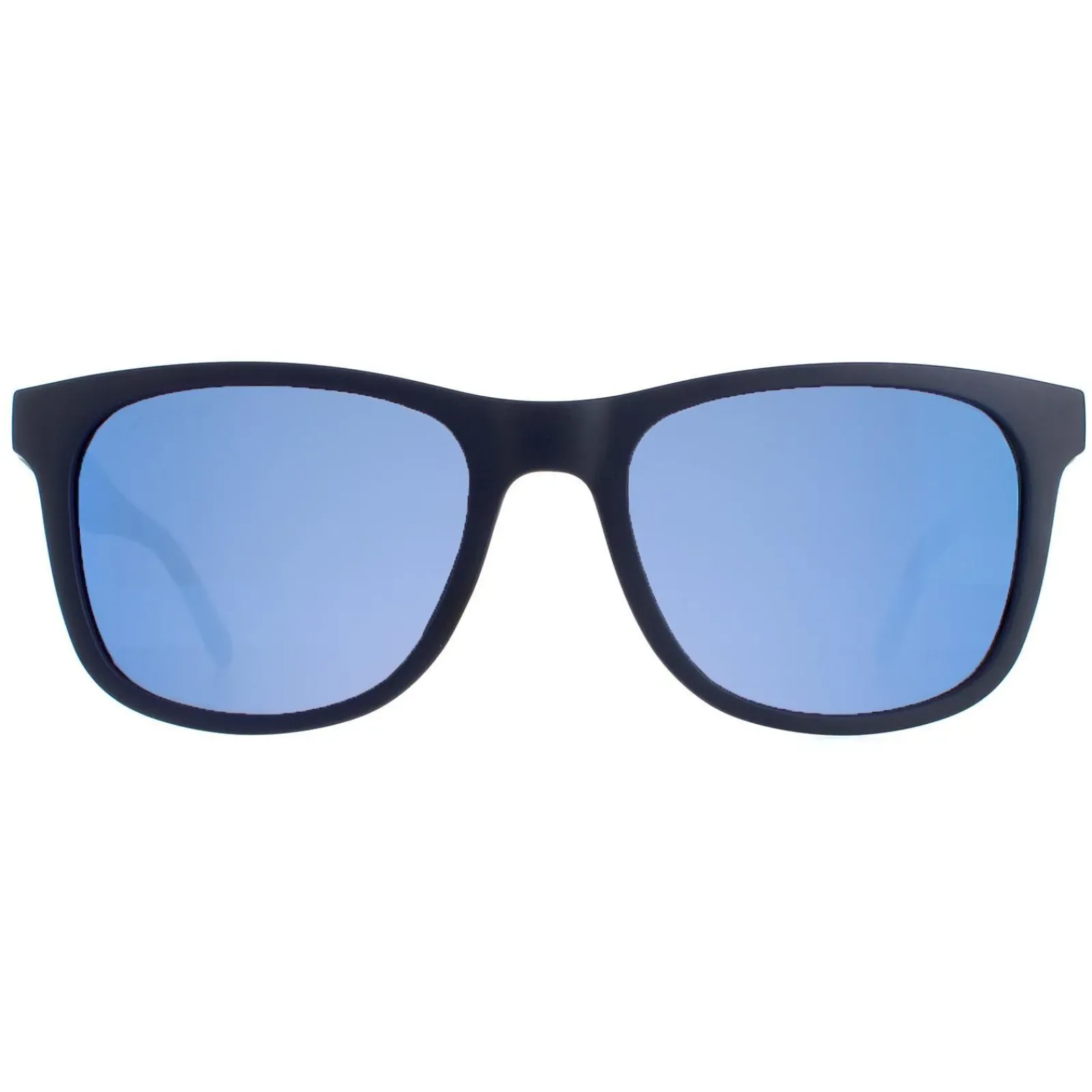 Lacoste Rectangle|Rectangle^Sunglasses L929SEOG 421 Blue USA Blue