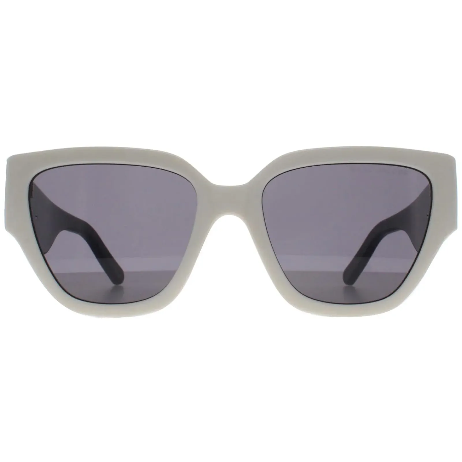 Marc Jacobs Cat-Eye^Sunglasses MARC 724/S SZJ IR Ivory Gray