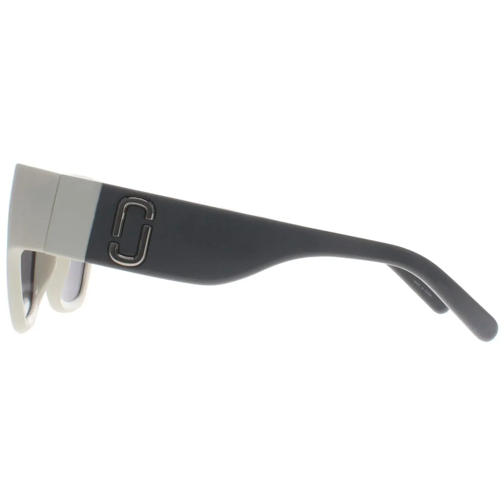 Marc Jacobs Cat-Eye^Sunglasses MARC 724/S SZJ IR Ivory Gray