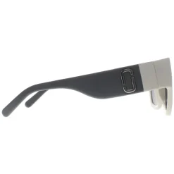 Marc Jacobs Cat-Eye^Sunglasses MARC 724/S SZJ IR Ivory Gray