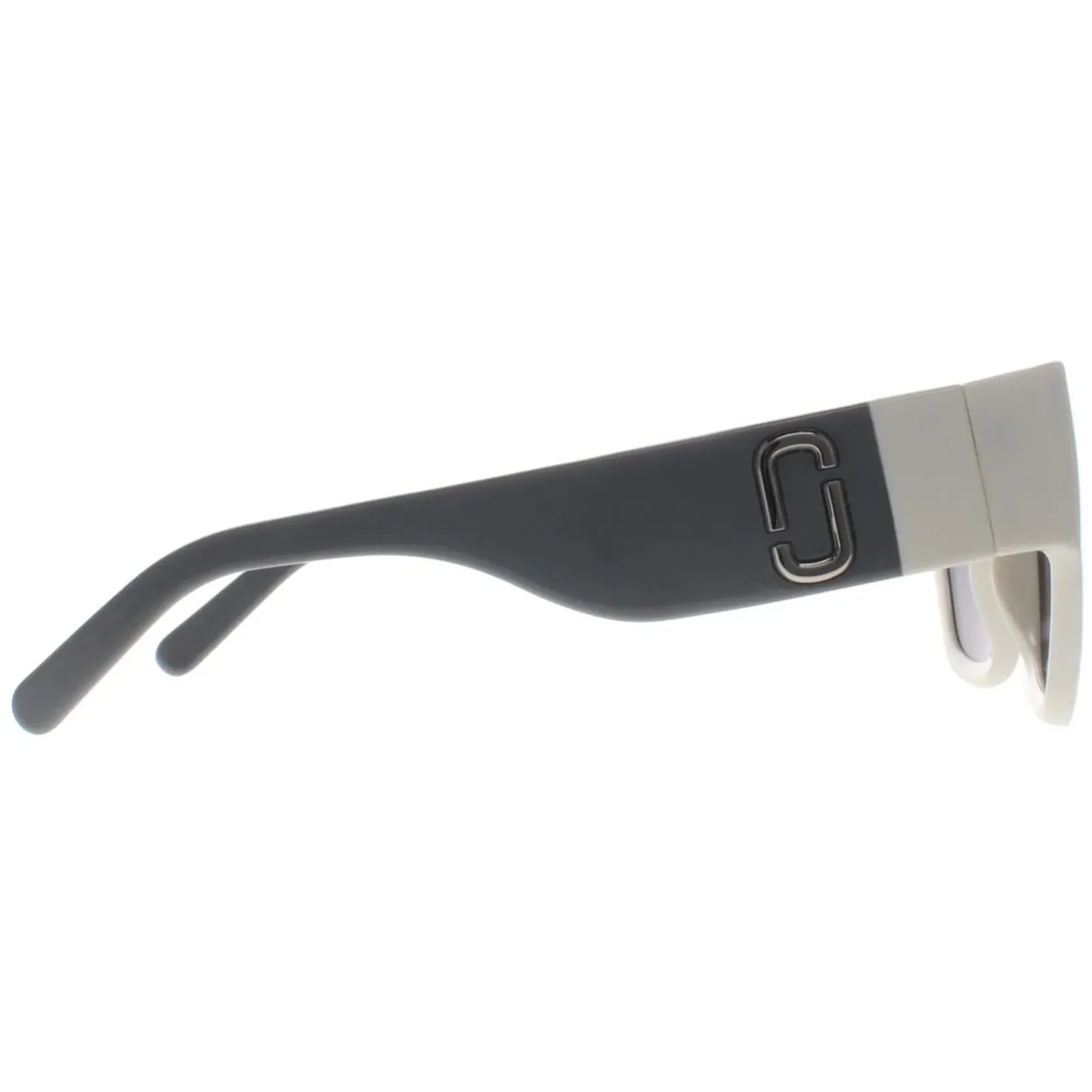 Marc Jacobs Cat-Eye^Sunglasses MARC 724/S SZJ IR Ivory Gray