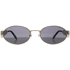 Marc Jacobs Oval^Sunglasses MARC 806/S RHL/IR Gold Grey