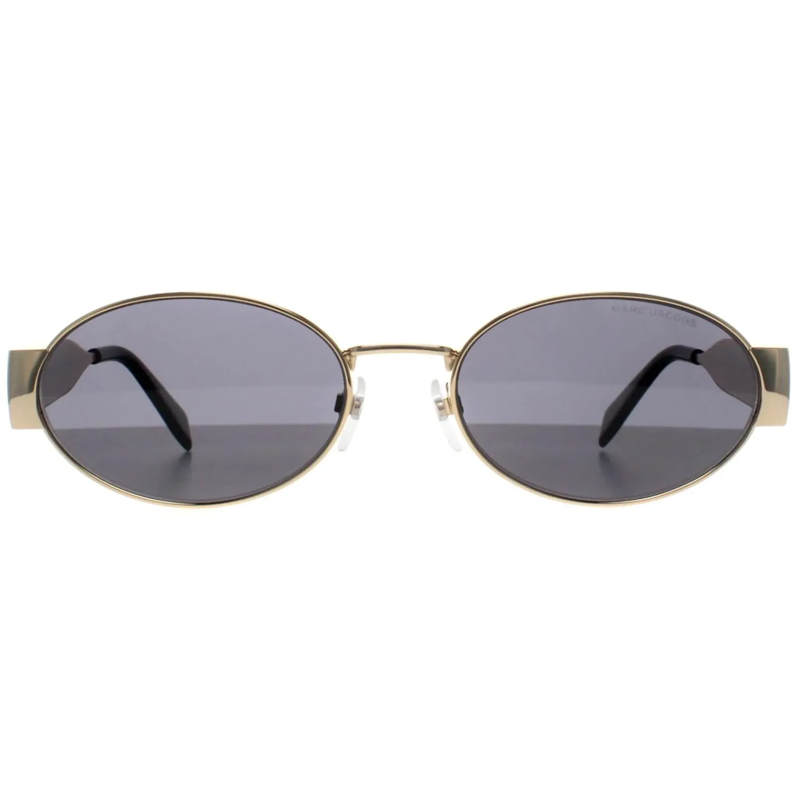 Marc Jacobs Oval^Sunglasses MARC 806/S RHL/IR Gold Grey
