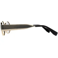 Marc Jacobs Oval^Sunglasses MARC 806/S RHL/IR Gold Grey