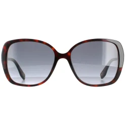 Marc Jacobs Butterfly^Sunglasses MARC 304/S 086 9O Dark Havana Grey