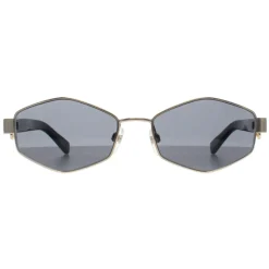 Marc Jacobs Oval^Sunglasses MARC 496/S J5G/IR Gold Grey