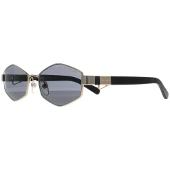 Marc Jacobs Oval^Sunglasses MARC 496/S J5G/IR Gold Grey