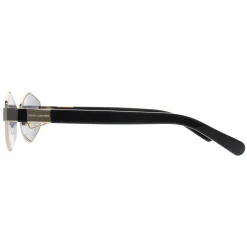 Marc Jacobs Oval^Sunglasses MARC 496/S J5G/IR Gold Grey