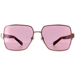 Marc Jacobs Square^Sunglasses MARC 495/S DYE U1 Gold Copper Pink