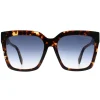 Marc Jacobs Square^Sunglasses MARC 764/S 086 08 Havana Blue Gradient