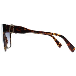 Marc Jacobs Square^Sunglasses MARC 764/S 086 08 Havana Blue Gradient