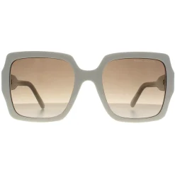 Marc Jacobs Cat-Eye^Sunglasses MARC 731/S SZJ HA Ivory Brown