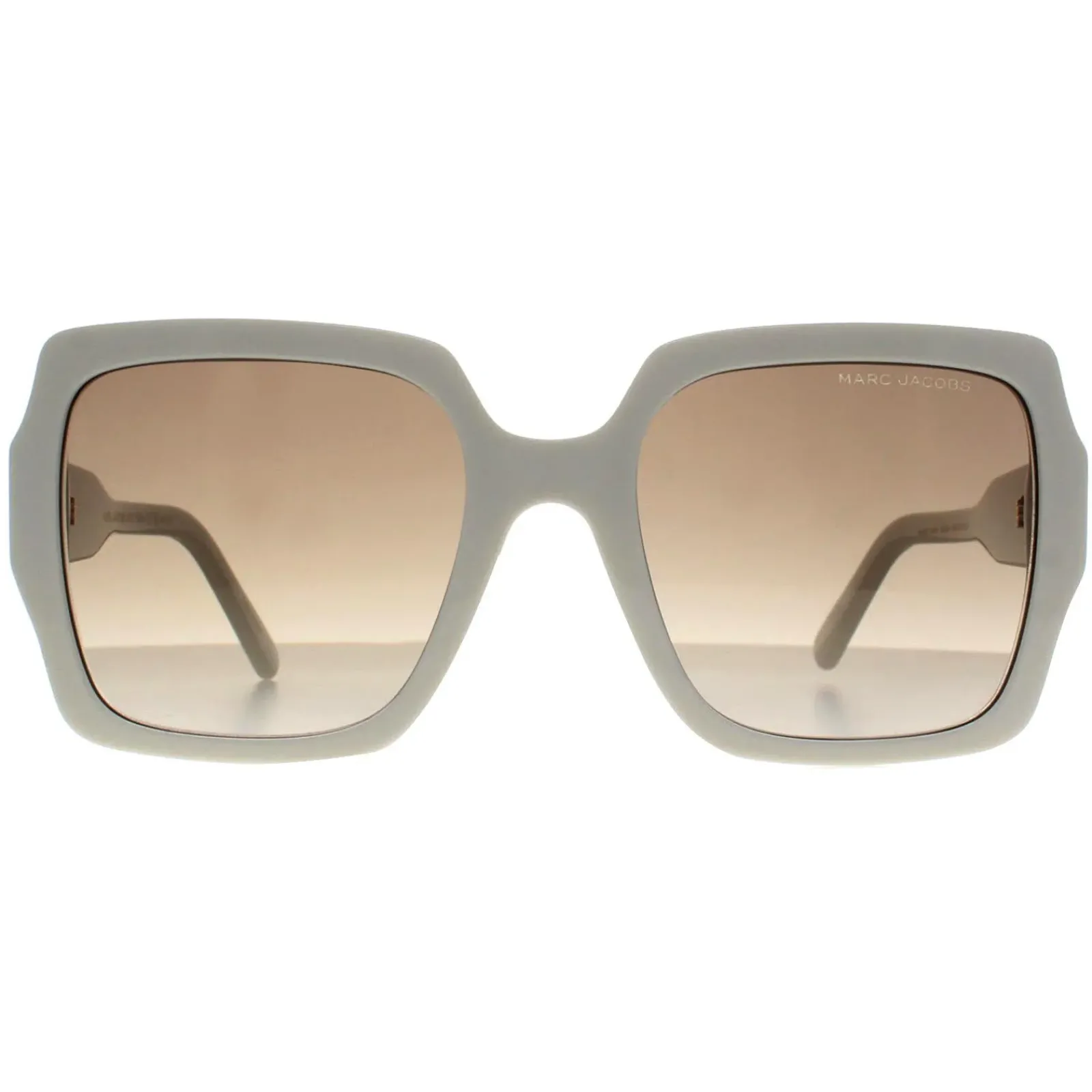 Marc Jacobs Cat-Eye^Sunglasses MARC 731/S SZJ HA Ivory Brown