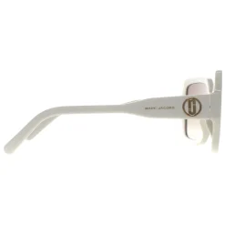 Marc Jacobs Cat-Eye^Sunglasses MARC 731/S SZJ HA Ivory Brown
