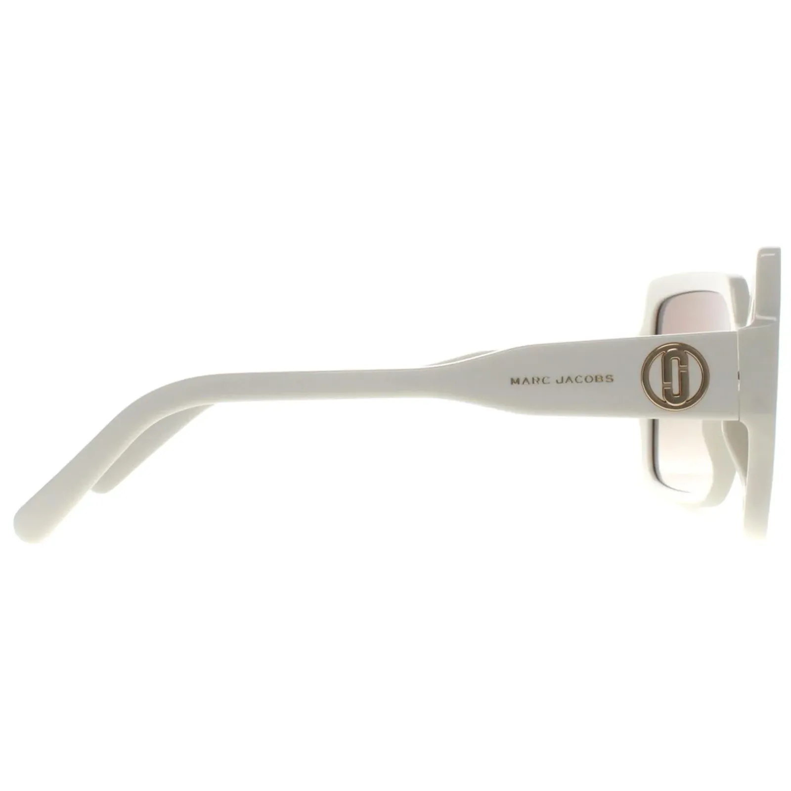 Marc Jacobs Cat-Eye^Sunglasses MARC 731/S SZJ HA Ivory Brown