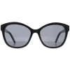 Marc Jacobs Cat-Eye^Sunglasses MARC 554/S 807 IR Black Gray