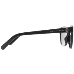 Marc Jacobs Cat-Eye^Sunglasses MARC 554/S 807 IR Black Gray
