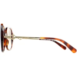 Marc Jacobs Butterfly^Sunglasses MARC 581/S 05L HA Havana Brown Gradient