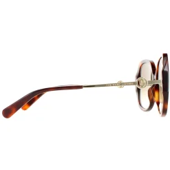 Marc Jacobs Butterfly^Sunglasses MARC 581/S 05L HA Havana Brown Gradient
