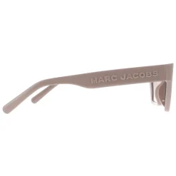 Marc Jacobs Cat-Eye^Sunglasses MARC 657/S 10A HA Beige Brown Gradient