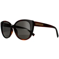 Marc Jacobs Cat-Eye^Sunglasses MARC 421/S DXH IR Havana Glitter Grey