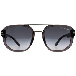 Marc Jacobs Aviator^Sunglasses MARC 588/S KB7 9O Grey Dark Grey Gradient