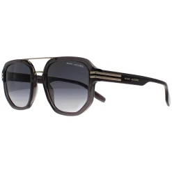 Marc Jacobs Aviator^Sunglasses MARC 588/S KB7 9O Grey Dark Grey Gradient