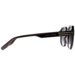Marc Jacobs Aviator^Sunglasses MARC 588/S KB7 9O Grey Dark Grey Gradient