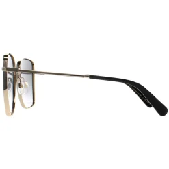 Marc Jacobs Square^Sunglasses MARC 829/S RHL/9O Gold Dark Grey Gradient