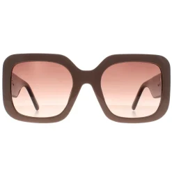 Marc Jacobs Square^Sunglasses MARC 647/S 690 JA Beige Gray Brown Gradient