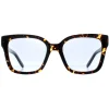 Marc Jacobs Square^Sunglasses MARC 458/S 581 KU Havana Black Blue Avio