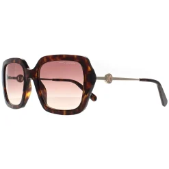 Marc Jacobs Square^Sunglasses MARC 652/S 086 HA Havana Brown Gradient