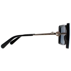 Marc Jacobs Square^Sunglasses MARC 579/S 807 IR Black Grey