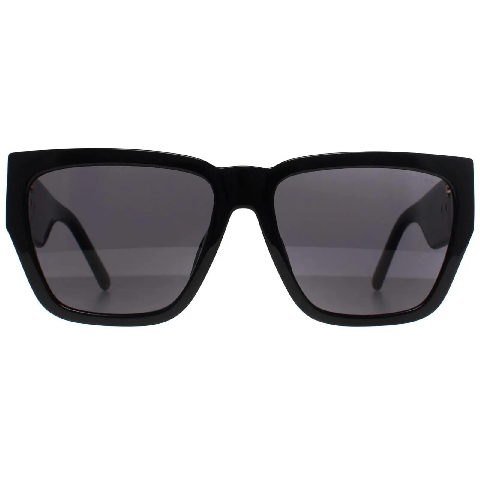 Marc Jacobs Square^Sunglasses MARC 646/S 807 IR Black Grey