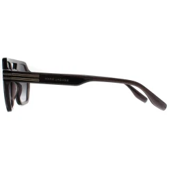 Marc Jacobs Round^Sunglasses MARC 587/S KB7 9O Grey Dark Grey Gradient