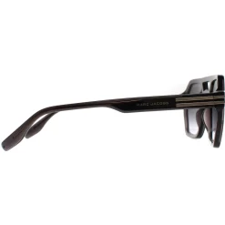 Marc Jacobs Round^Sunglasses MARC 587/S KB7 9O Grey Dark Grey Gradient