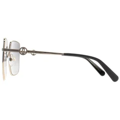Marc Jacobs Square^Sunglasses MARC 654/S J5G WJ Gold Gray Gradient Polarized