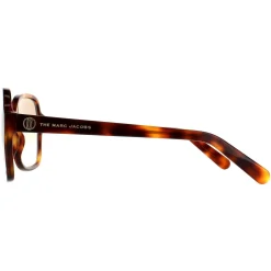 Marc Jacobs Square^Sunglasses MARC 526/S 086 HA Havana Brown Gradient