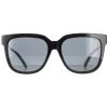 Marc Jacobs Square^Sunglasses MARC 580/S 807 IR Black Grey