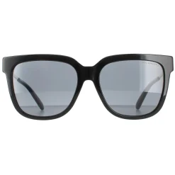 Marc Jacobs Square^Sunglasses MARC 580/S 807 IR Black Grey